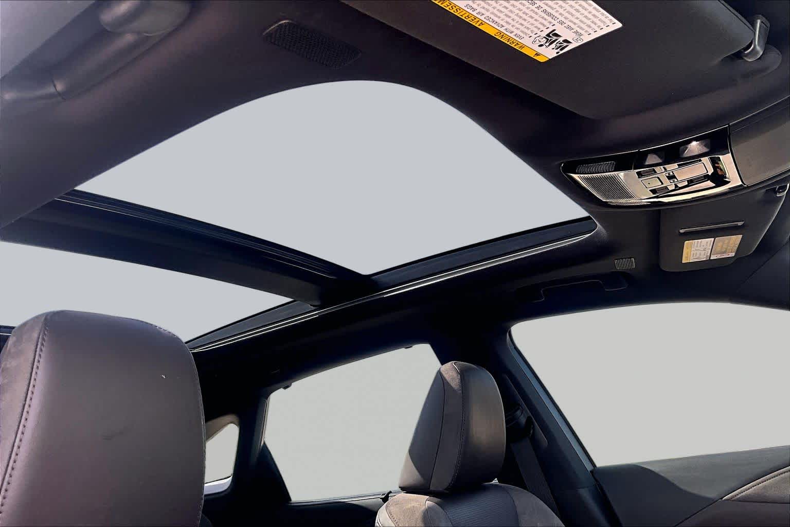 2026 Lexus RX 450h+ Luxury  Eminent White Pearl at Lexus Southwest Houston