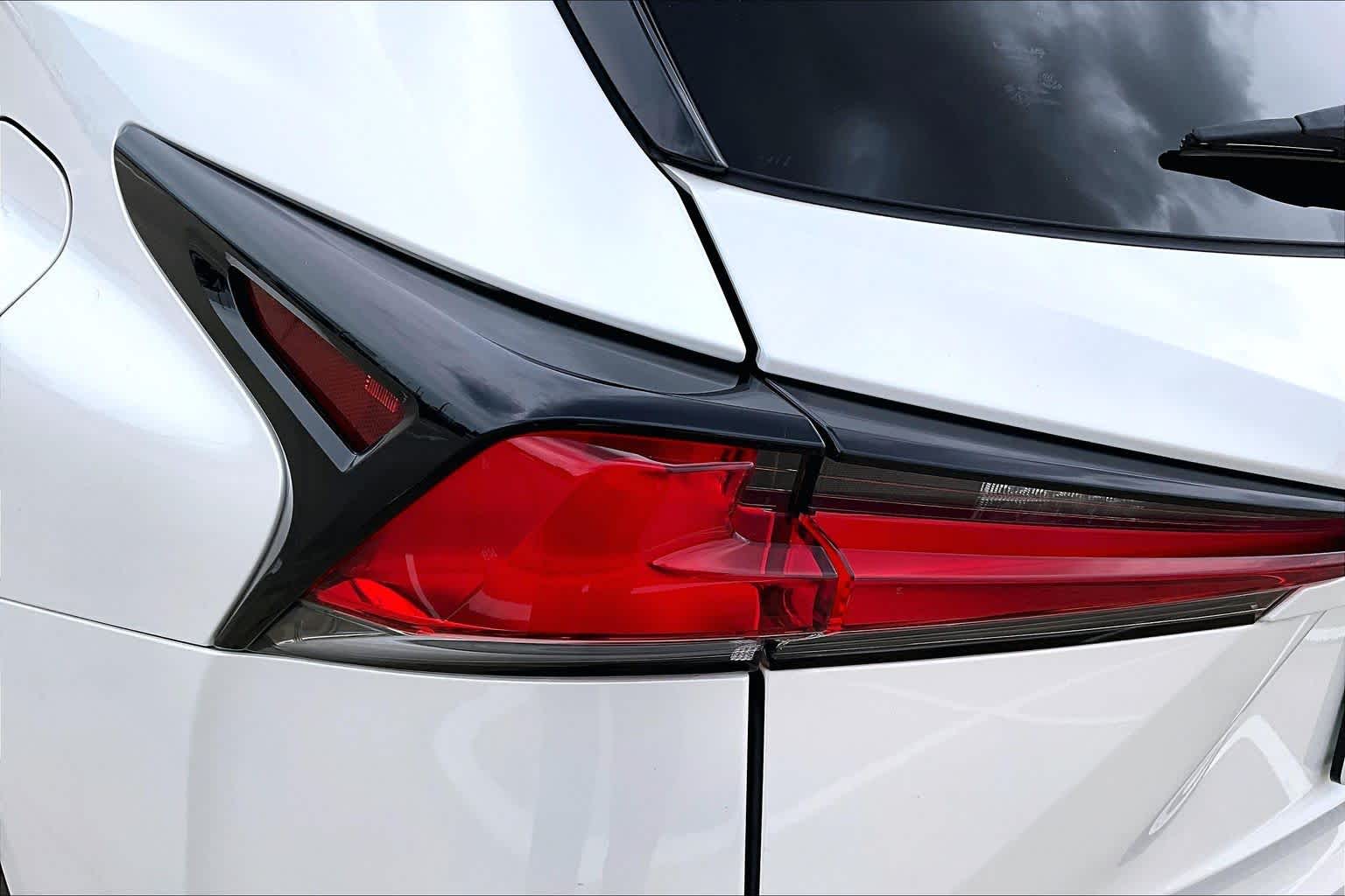2021 Lexus NX 300  Eminent White Pearl at Lexus Southwest Houston