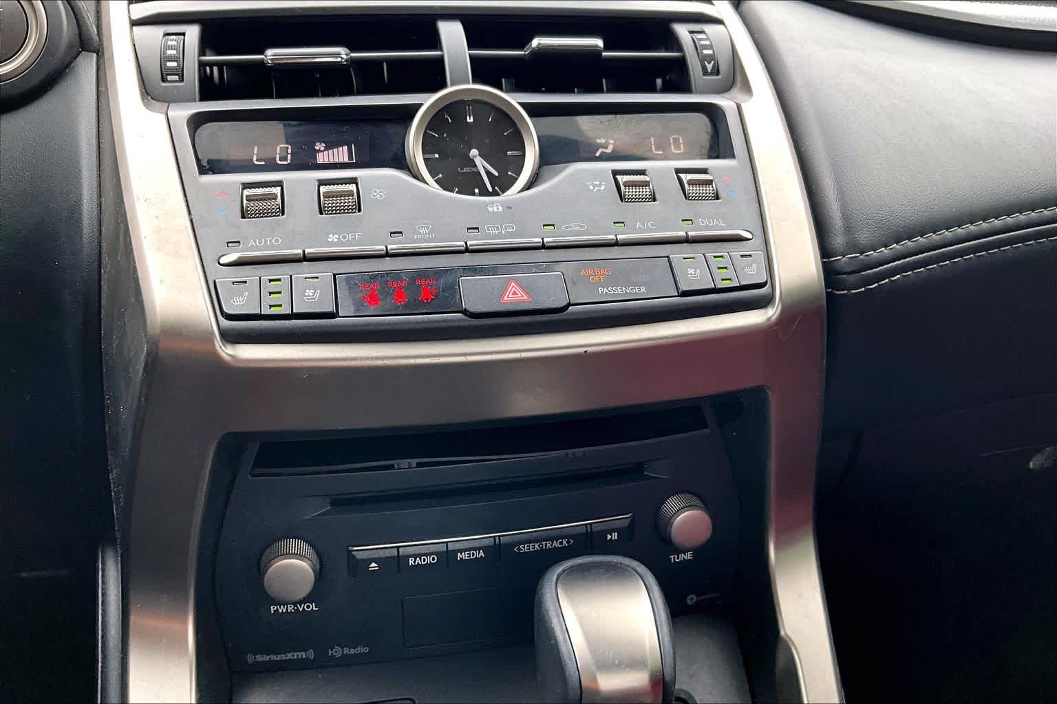 2021 Lexus NX 300  Eminent White Pearl at Lexus Southwest Houston