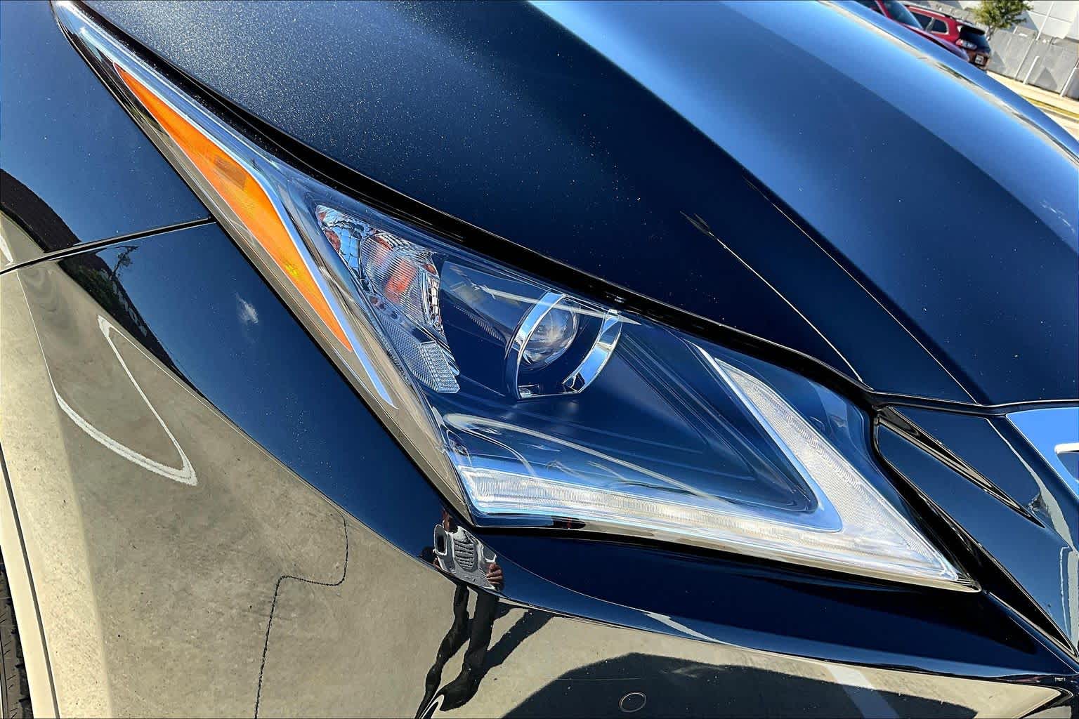 2019 Lexus RX Premium  Caviar at Lexus Southwest Houston