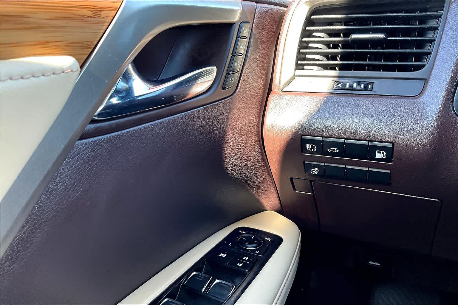 2019 Lexus RX Premium  Caviar at Lexus Southwest Houston