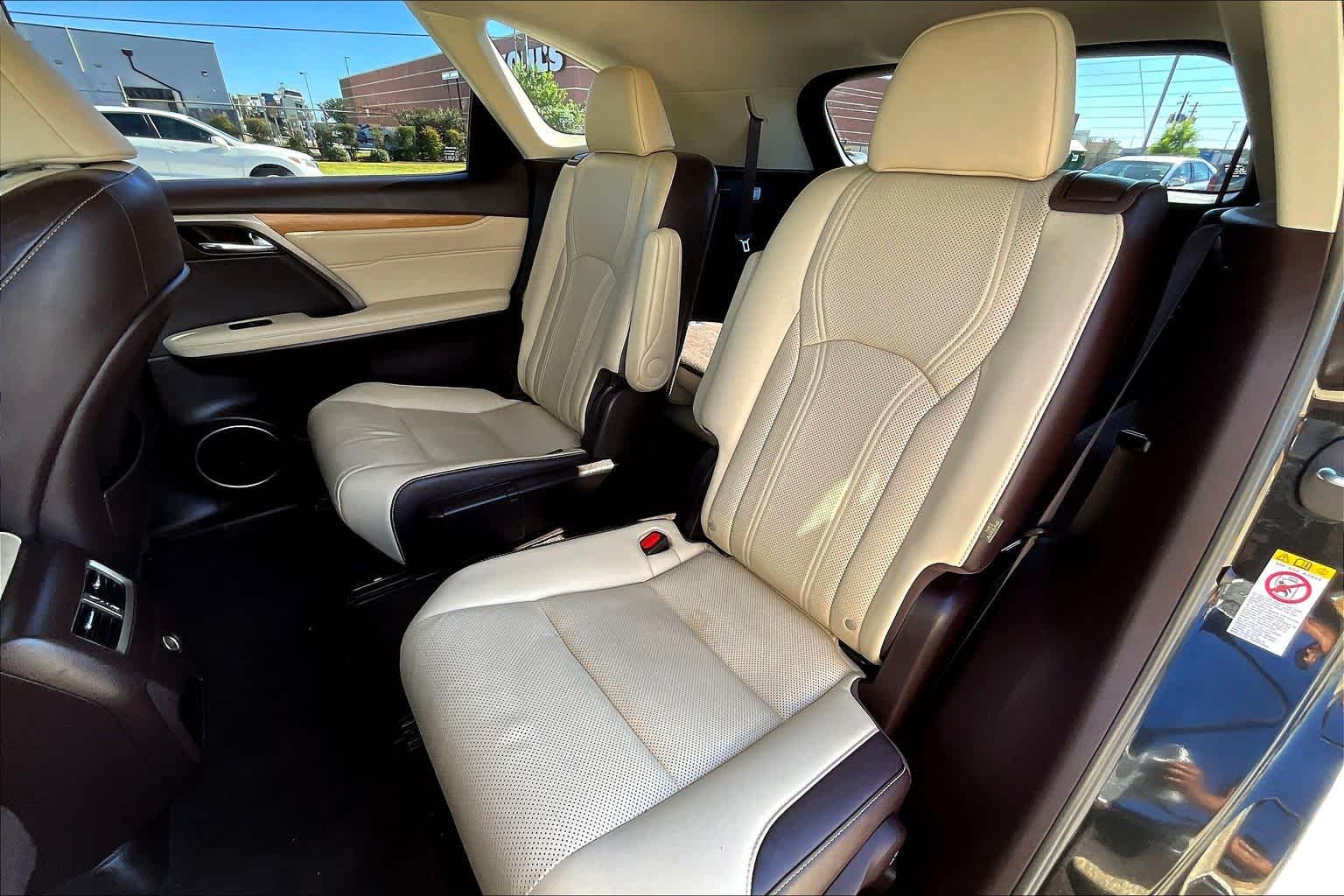 2019 Lexus RX Premium  Caviar at Lexus Southwest Houston