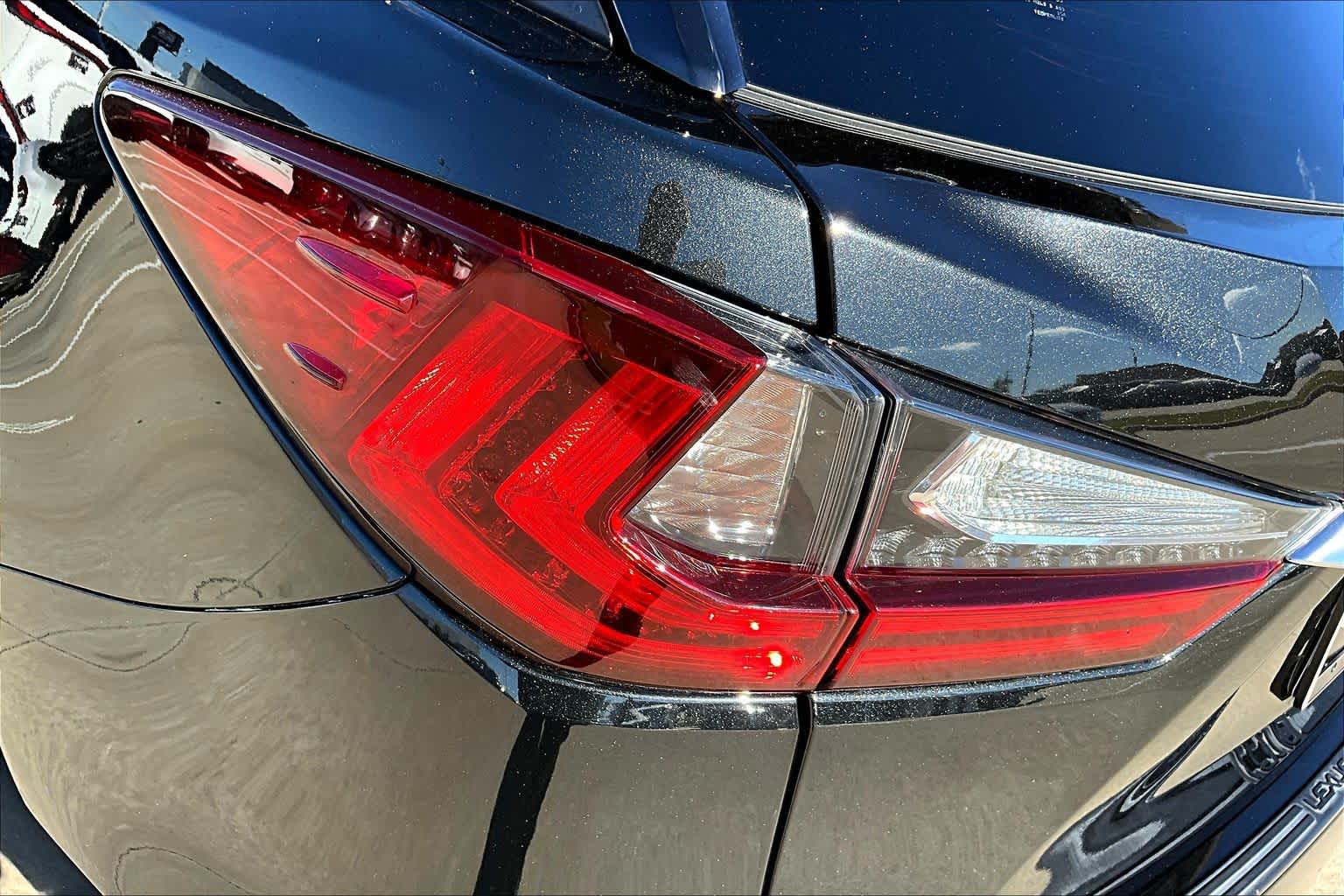 2019 Lexus RX Premium  Caviar at Lexus Southwest Houston