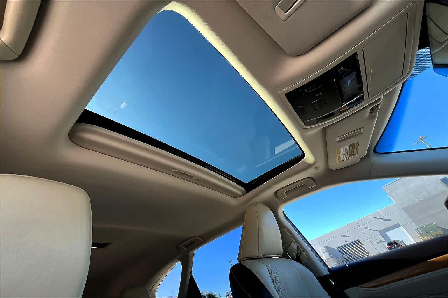 2019 Lexus RX Premium  Caviar at Lexus Southwest Houston