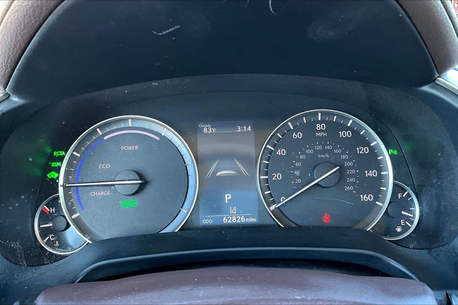 2019 Lexus RX Premium  Caviar at Lexus Southwest Houston