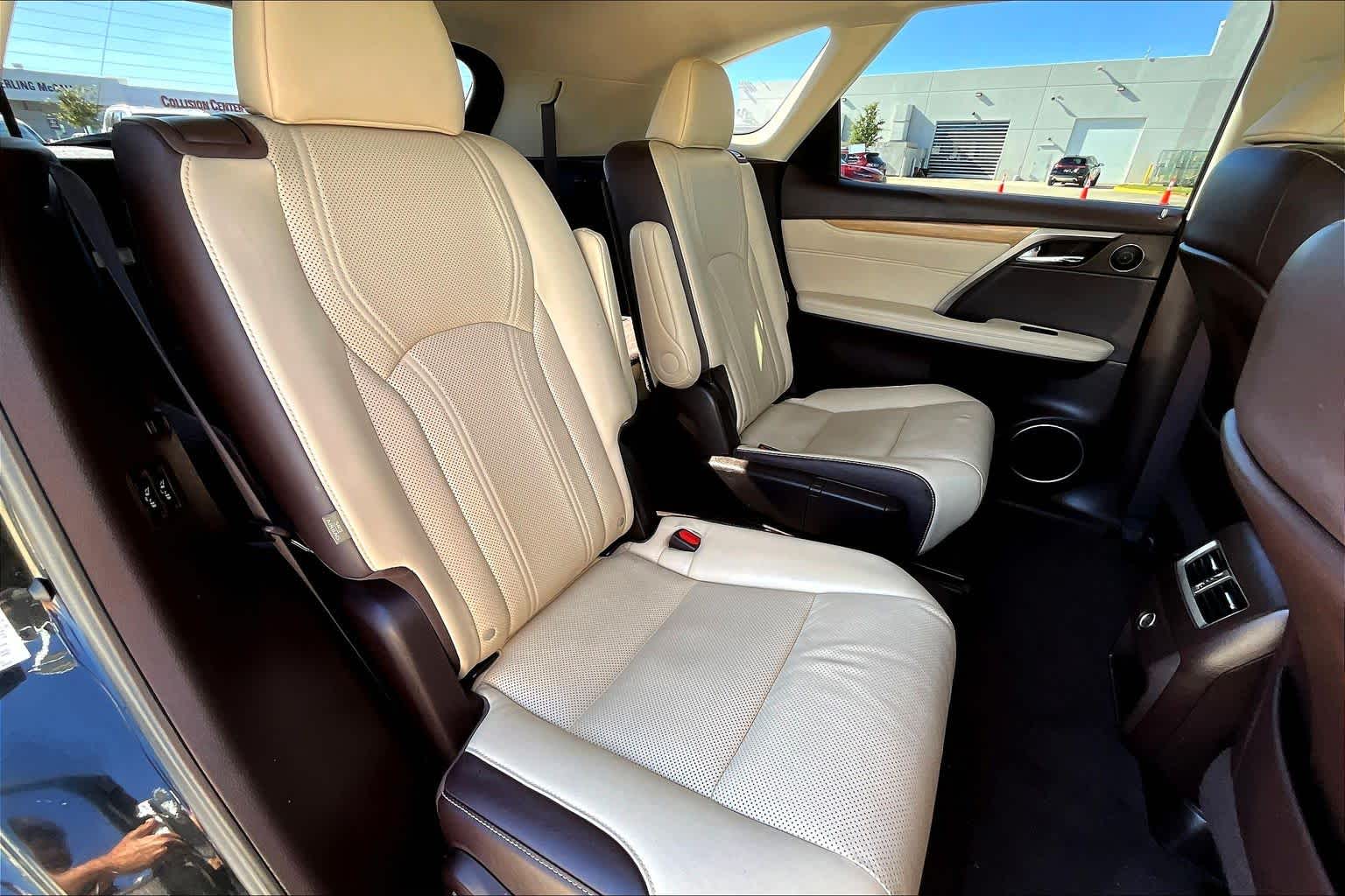 2019 Lexus RX Premium  Caviar at Lexus Southwest Houston