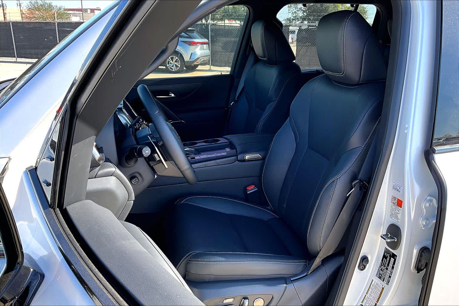 2026 Lexus LX Luxury  0085/Eminent Wh at Lexus of Clear Lake