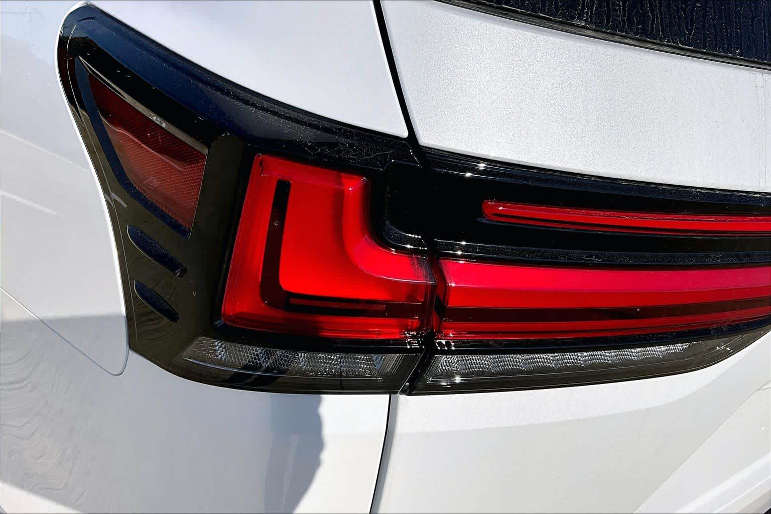 2026 Lexus LX Luxury  0085/Eminent Wh at Lexus of Clear Lake