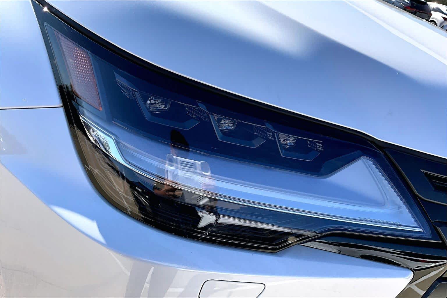 2026 Lexus LX Luxury  0085/Eminent Wh at Lexus of Clear Lake