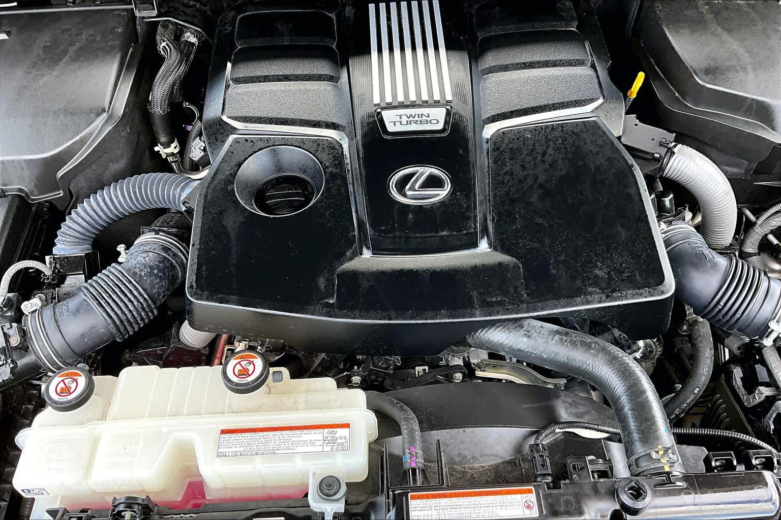 2023 Lexus LX 600 Luxury  Atomic Silver at Lexus of Clear Lake