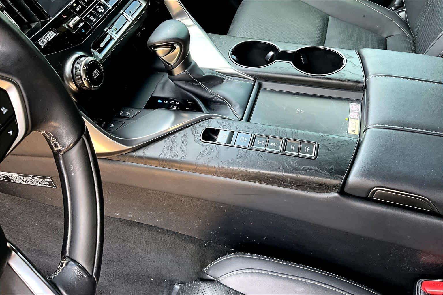 2023 Lexus LX 600 Luxury  Atomic Silver at Lexus of Clear Lake