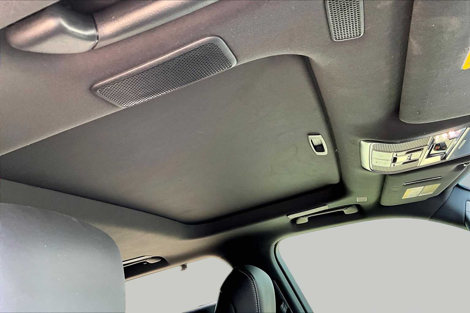 2023 Lexus LX 600 Luxury  Atomic Silver at Lexus of Clear Lake