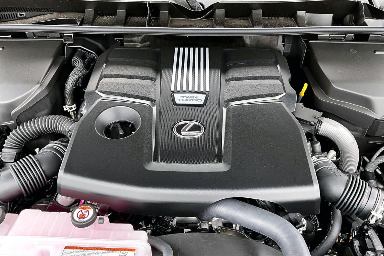 2026 Lexus LX 600 Luxury  Manganese Luster at Lexus Southwest Houston