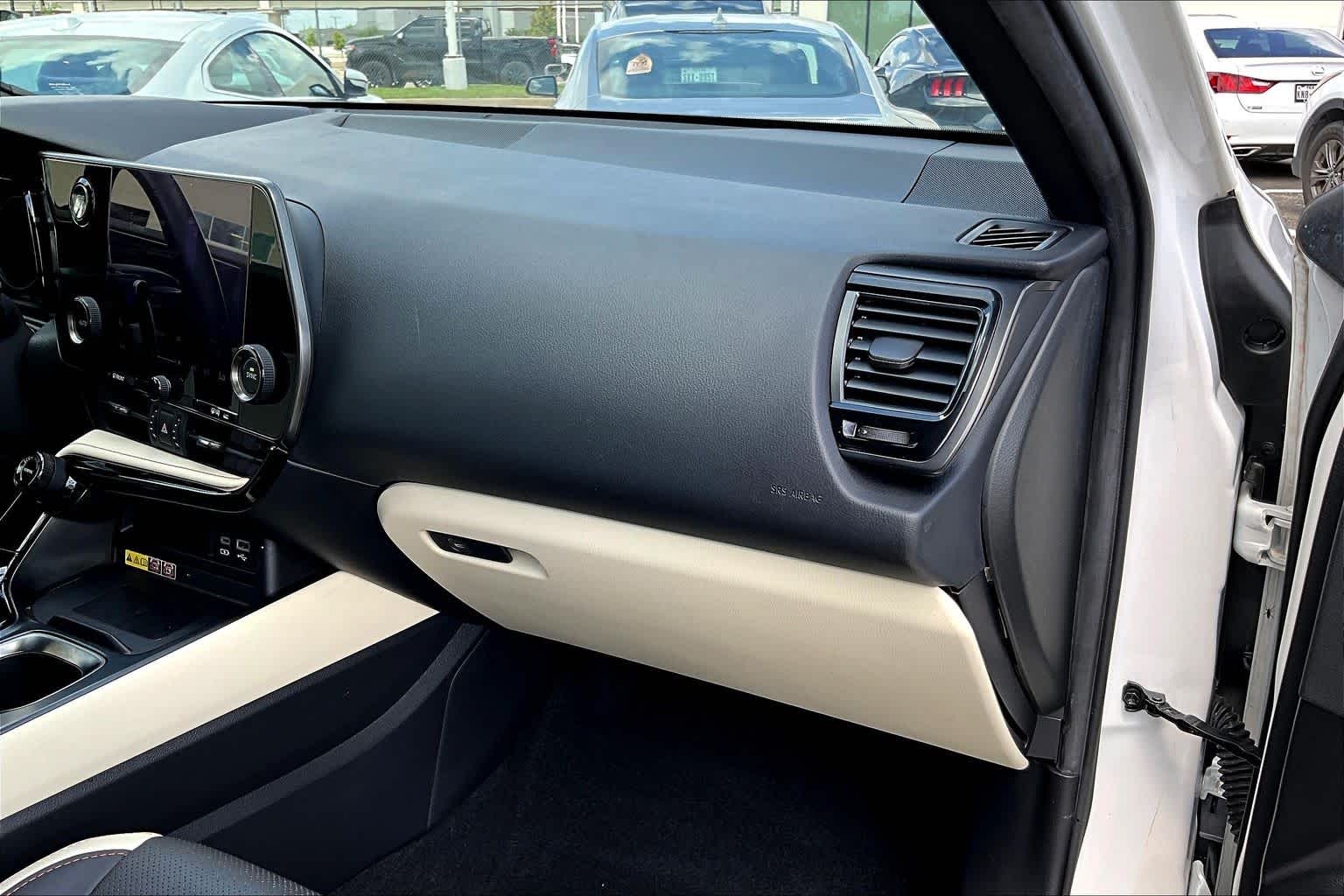 2024 Lexus NX 250 Premium  Eminent White Pearl at Lexus Southwest Houston