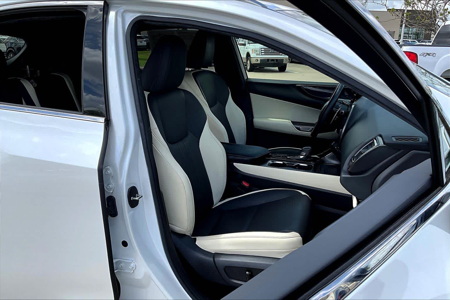 2024 Lexus NX 250 Premium  Eminent White Pearl at Lexus Southwest Houston