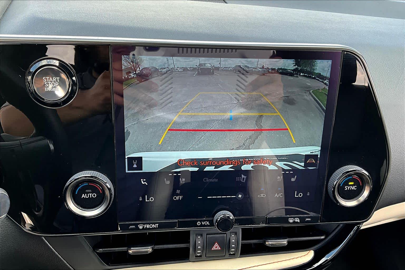 2024 Lexus NX 250 Premium  Eminent White Pearl at Lexus Southwest Houston
