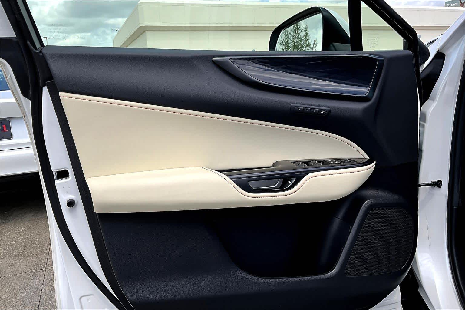 2024 Lexus NX 250 Premium  Eminent White Pearl at Lexus Southwest Houston