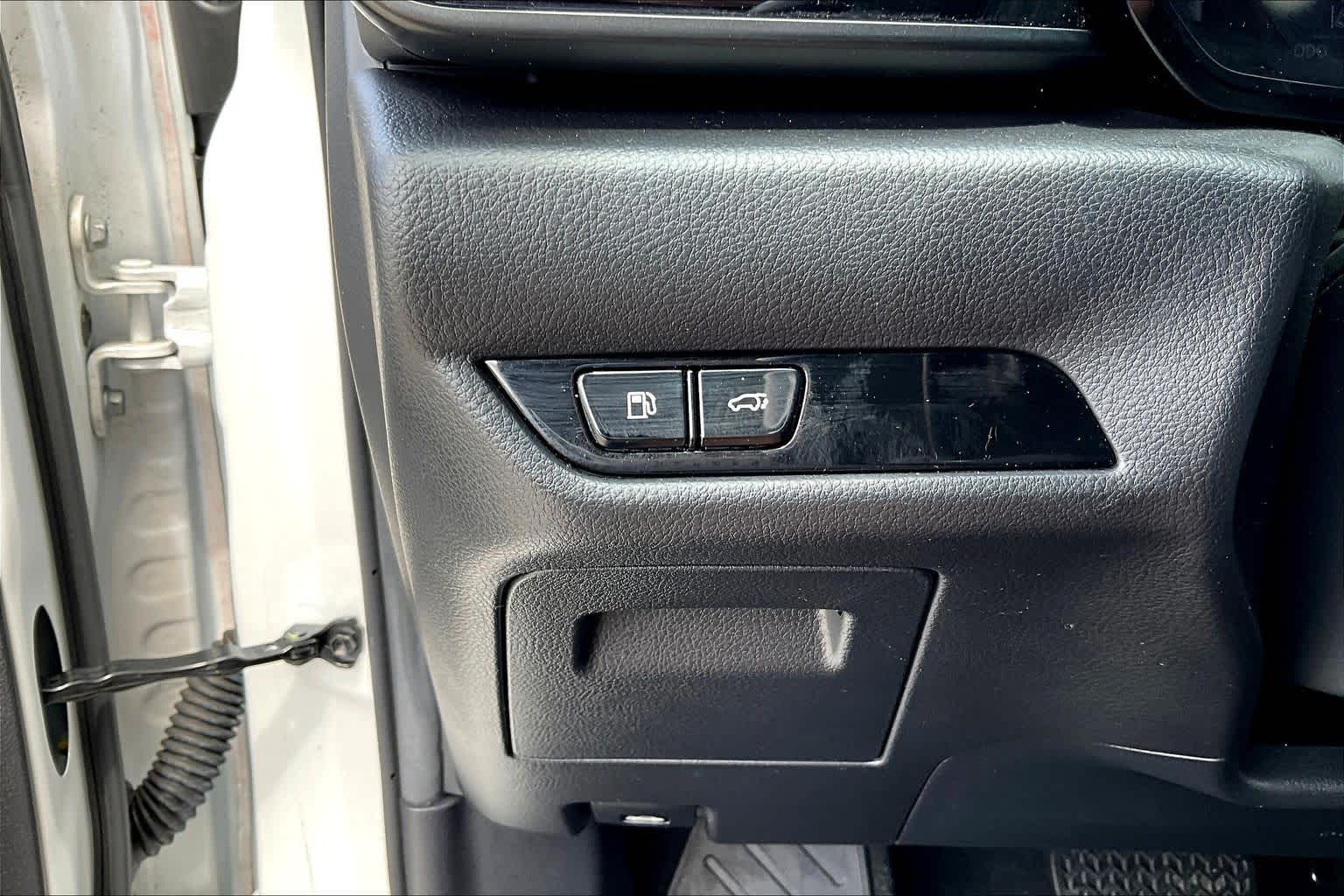 2024 Lexus NX 250 Premium  Eminent White Pearl at Lexus Southwest Houston