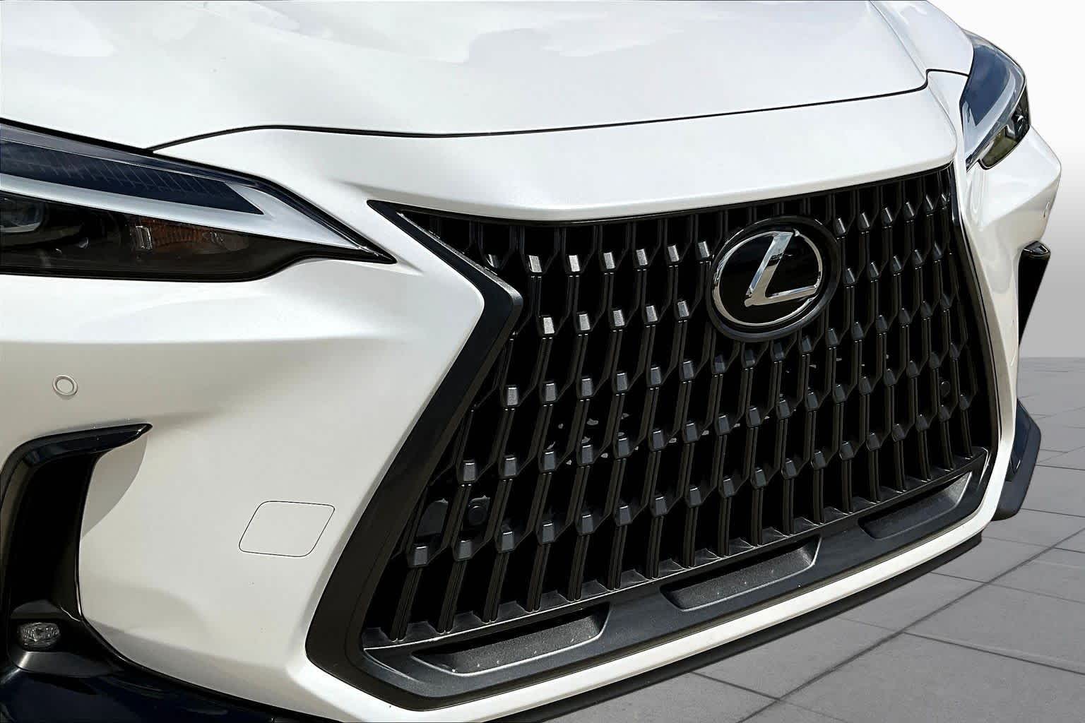 2024 Lexus NX 250 Premium  Eminent White Pearl at Lexus Southwest Houston