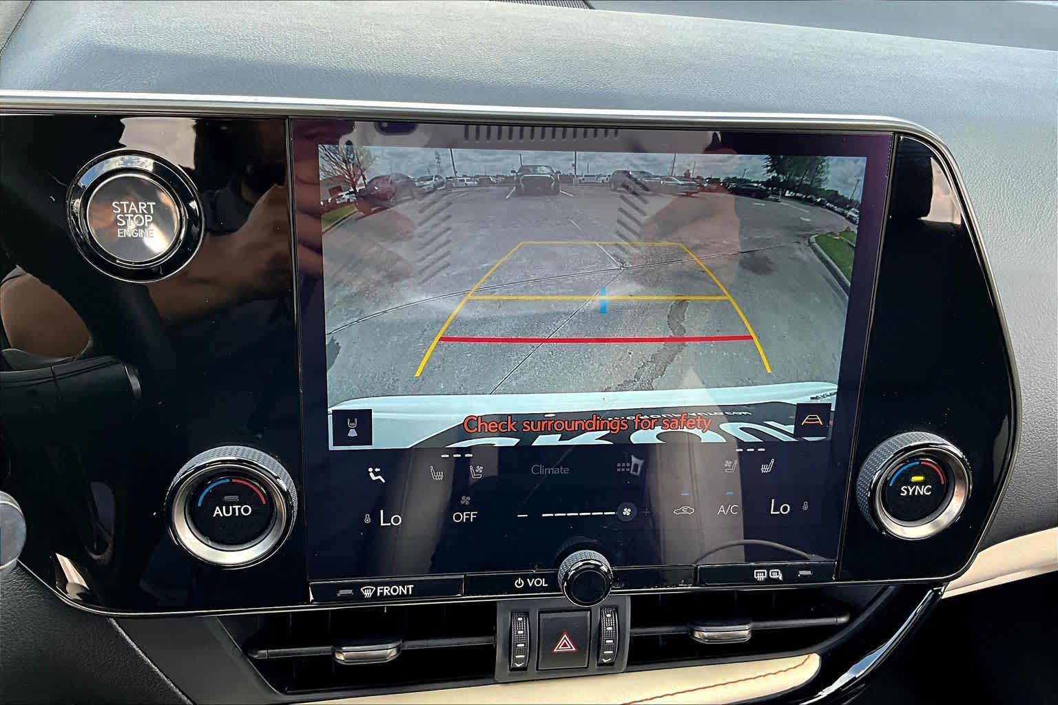 2024 Lexus NX 250 Premium  Eminent White Pearl at Lexus Southwest Houston