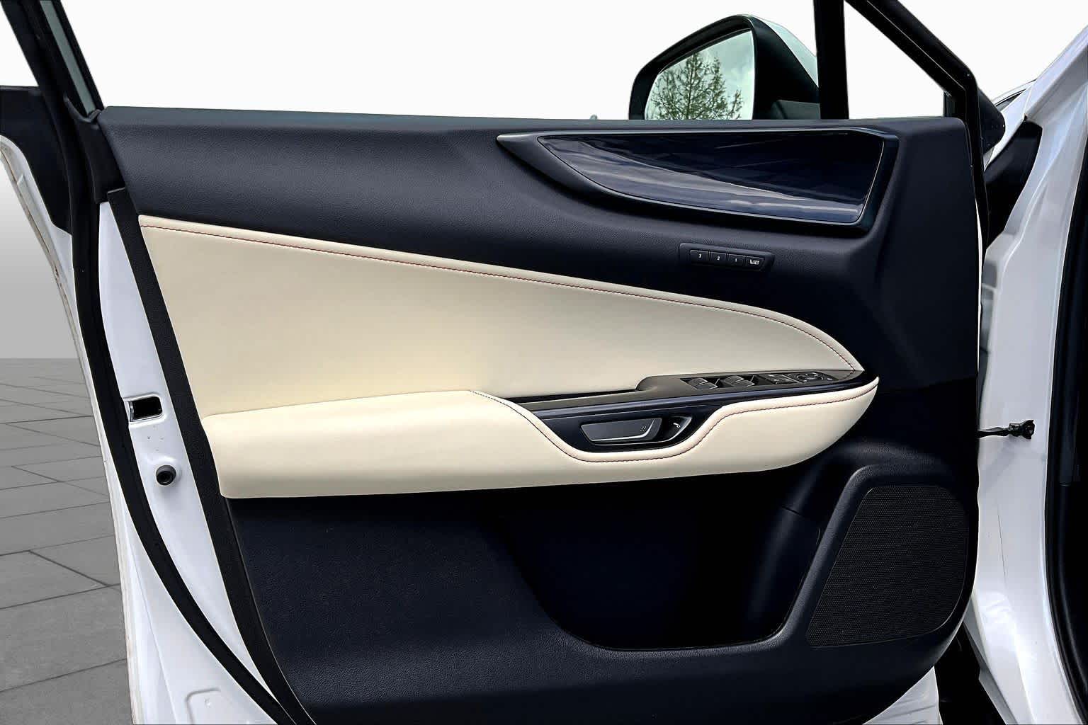 2024 Lexus NX 250 Premium  Eminent White Pearl at Lexus Southwest Houston