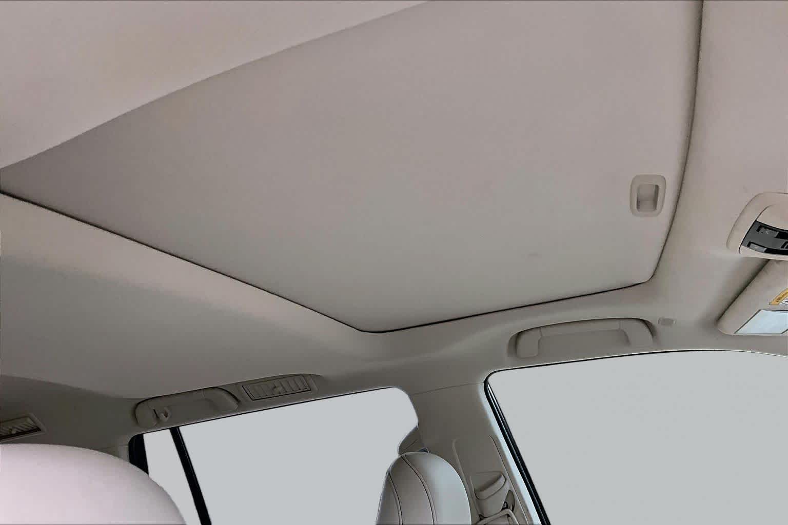 2023 Lexus GX 460 Luxury  Atomic Silver at Lexus of Clear Lake