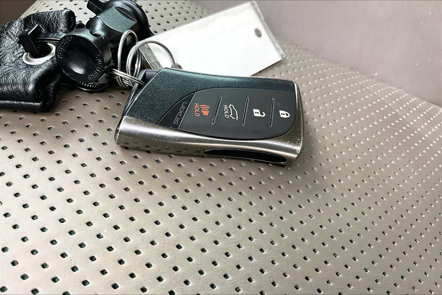 2021 Lexus GX 460 Luxury  Starfire Pearl at Lexus Southwest Houston