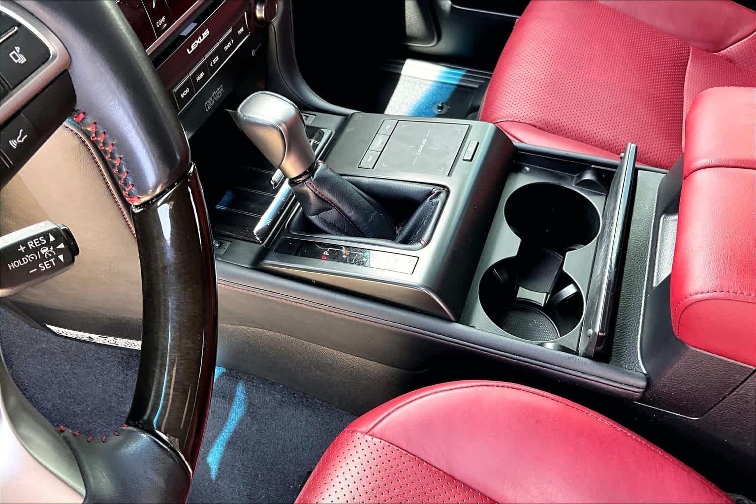 2023 Lexus GX 460 Luxury  Caviar at Lexus Southwest Houston