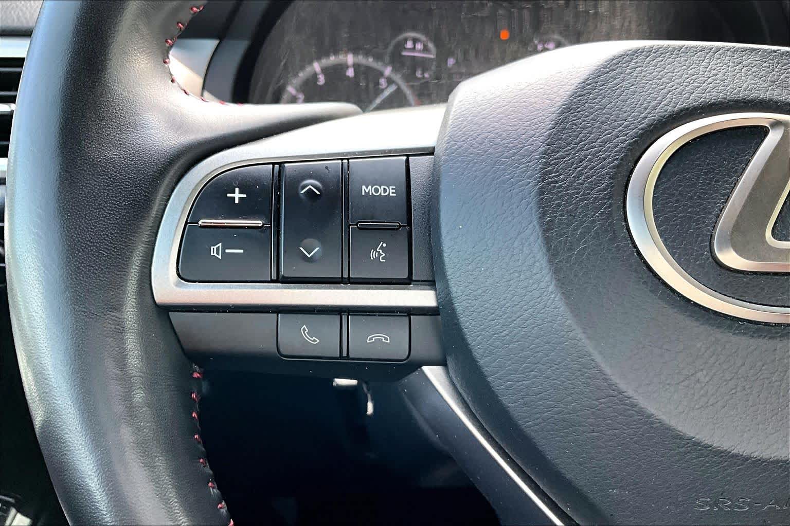 2023 Lexus GX 460 Luxury  Caviar at Lexus Southwest Houston