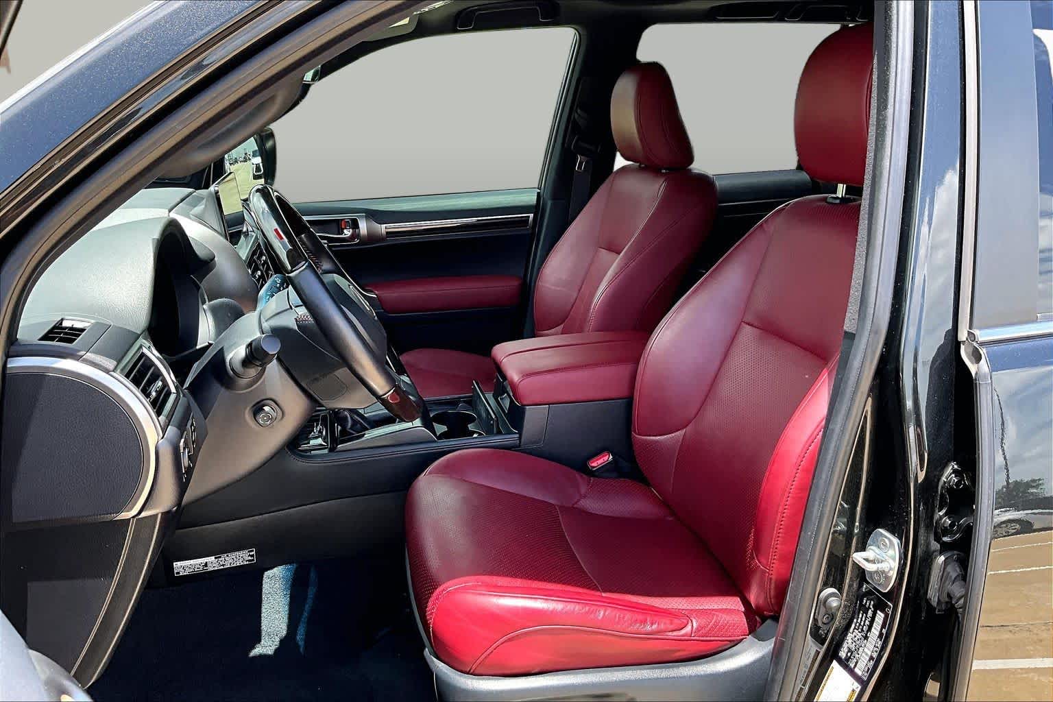 2023 Lexus GX 460 Luxury  Caviar at Lexus Southwest Houston