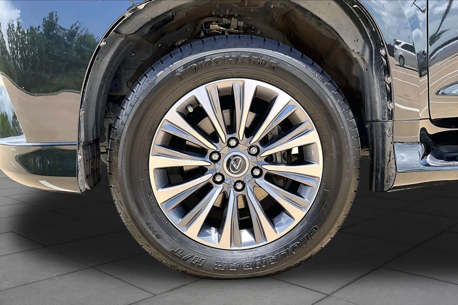 2023 Lexus GX 460 Luxury  Caviar at Lexus Southwest Houston