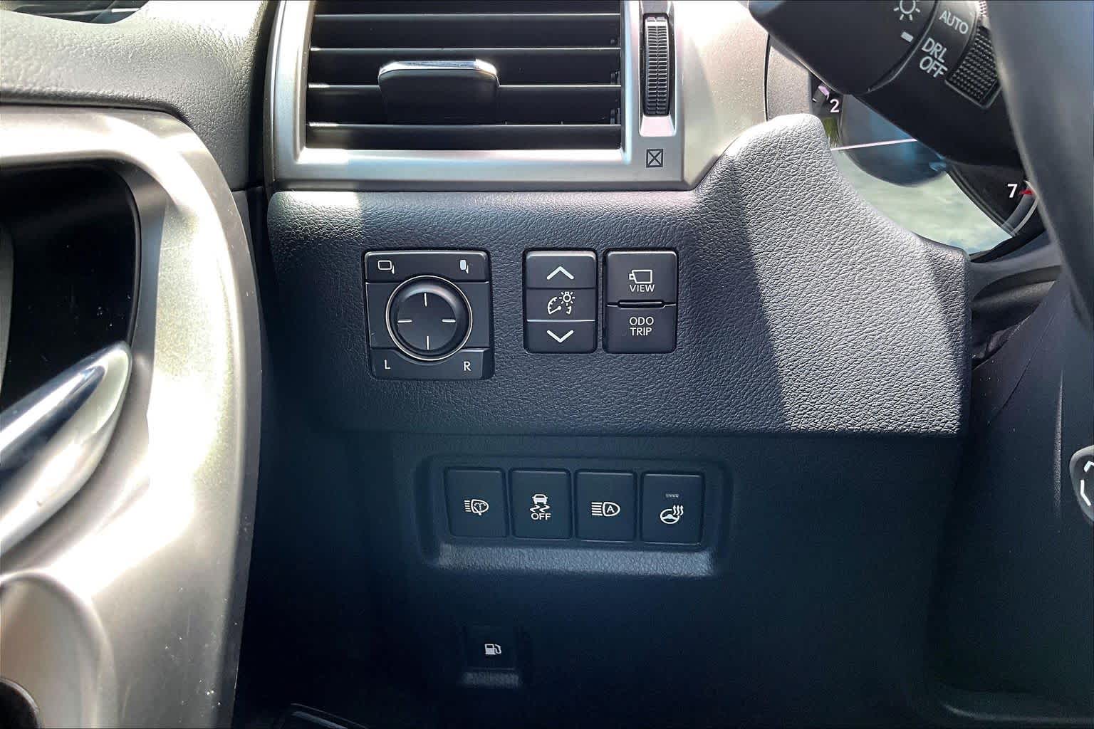 2023 Lexus GX 460 Luxury  Caviar at Lexus Southwest Houston