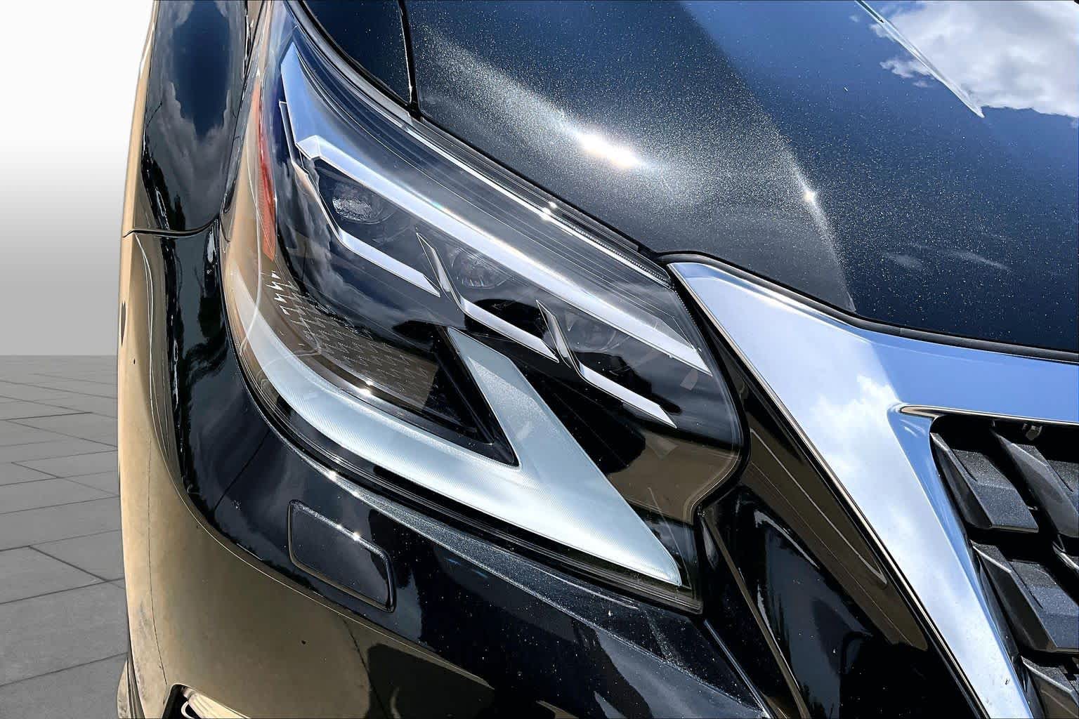 2023 Lexus GX 460 Luxury  Caviar at Lexus Southwest Houston
