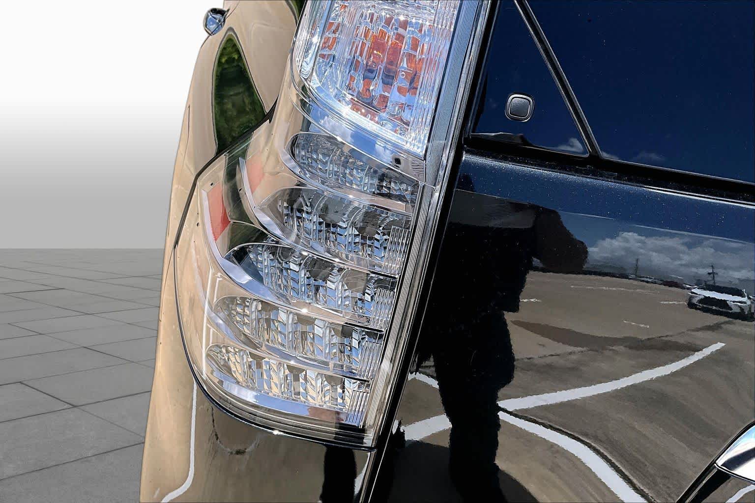 2023 Lexus GX 460 Luxury  Caviar at Lexus Southwest Houston