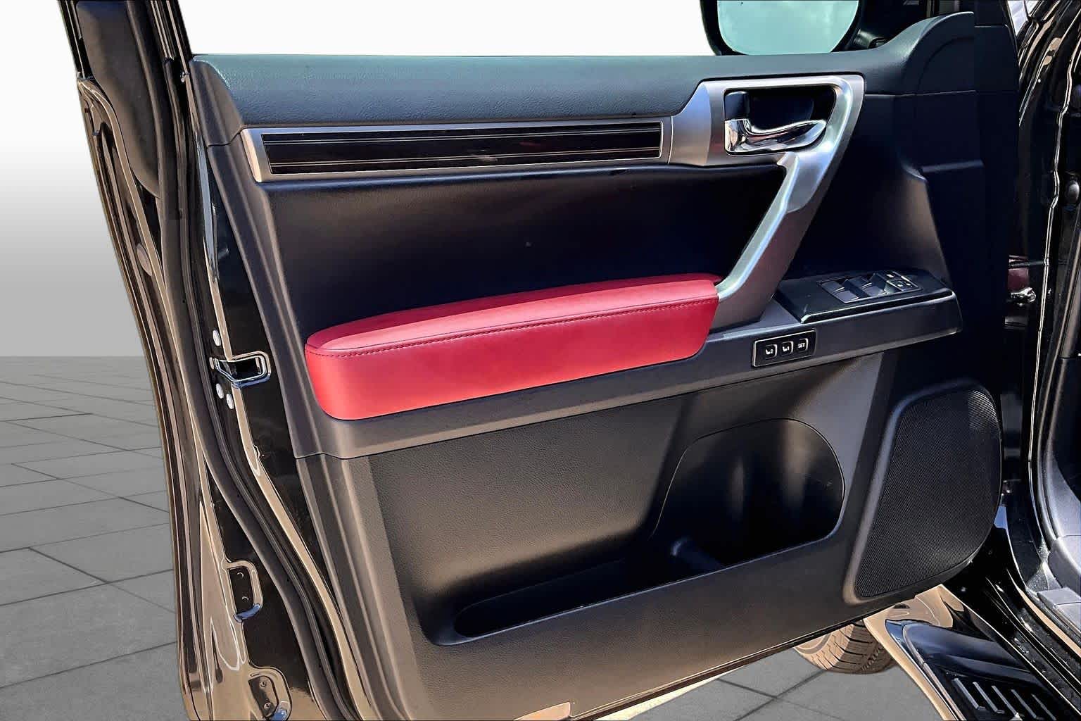 2023 Lexus GX 460 Luxury  Caviar at Lexus Southwest Houston