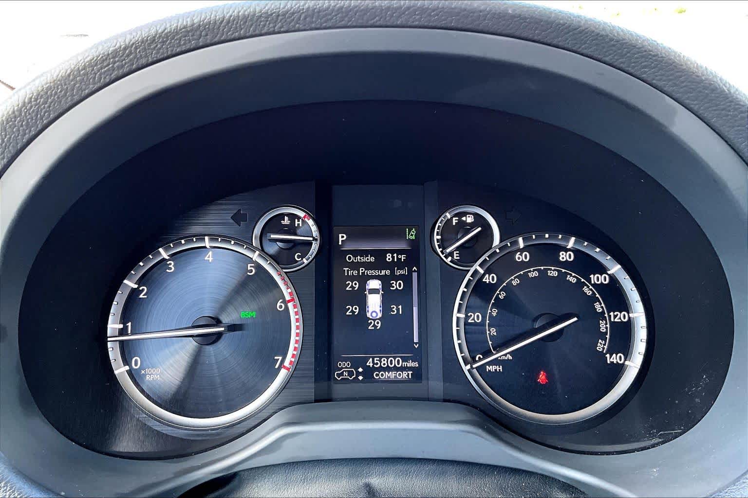 2023 Lexus GX 460 Luxury  Eminent White Pearl at Lexus Southwest Houston