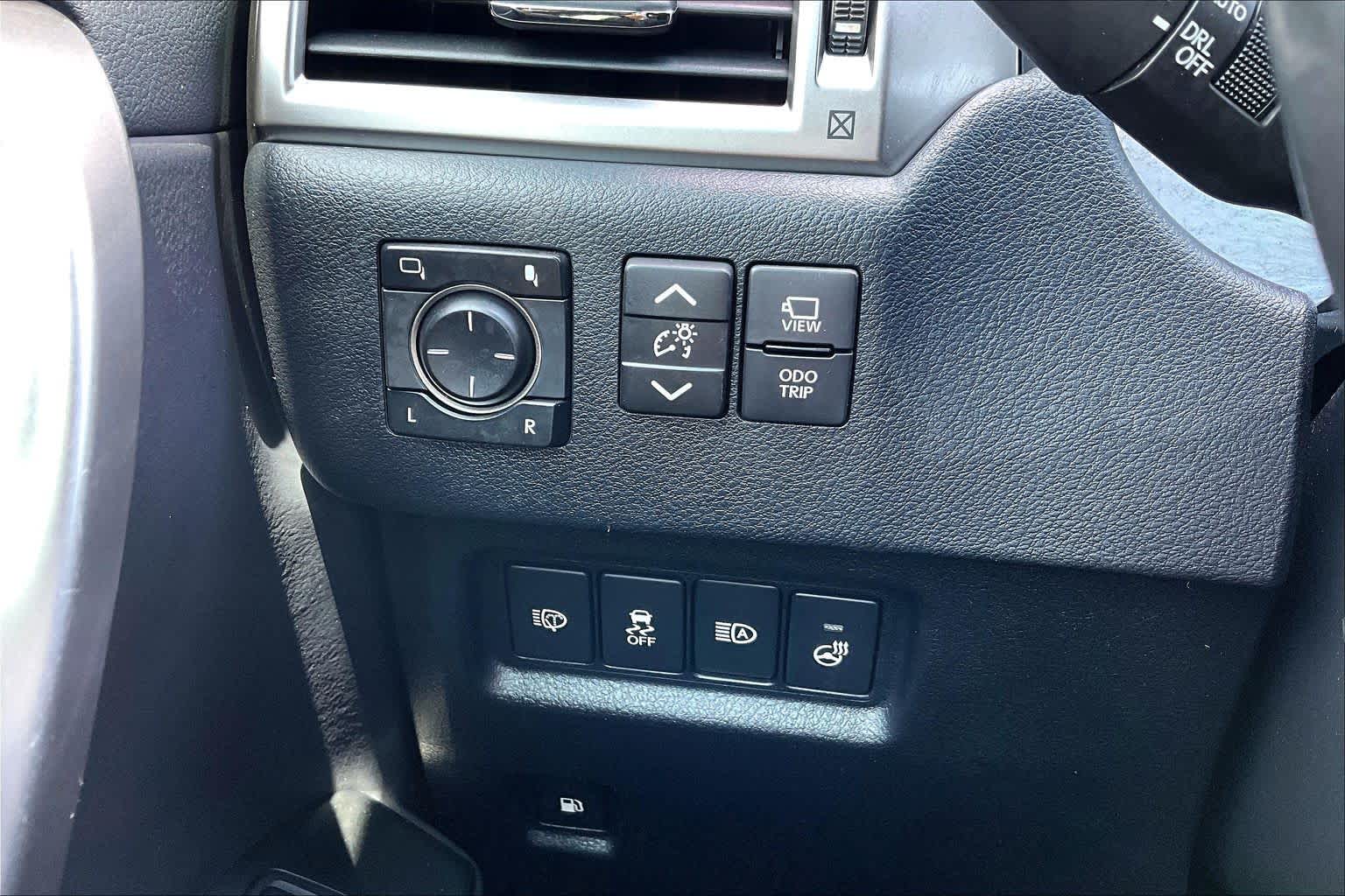 2022 Lexus GX 460 Luxury  Nebula Gray Pearl at Lexus Southwest Houston