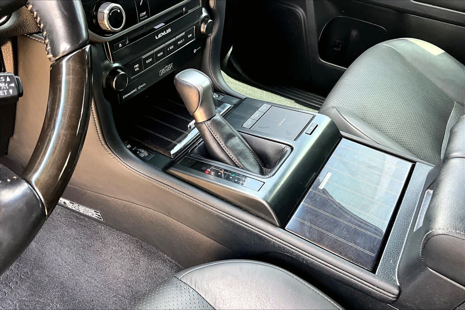 2022 Lexus GX 460 Luxury  Nebula Gray Pearl at Lexus Southwest Houston