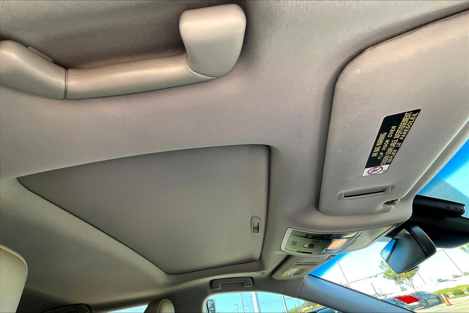 2018 Lexus RX  Silver Lining Metallic at AutoNation USA Katy