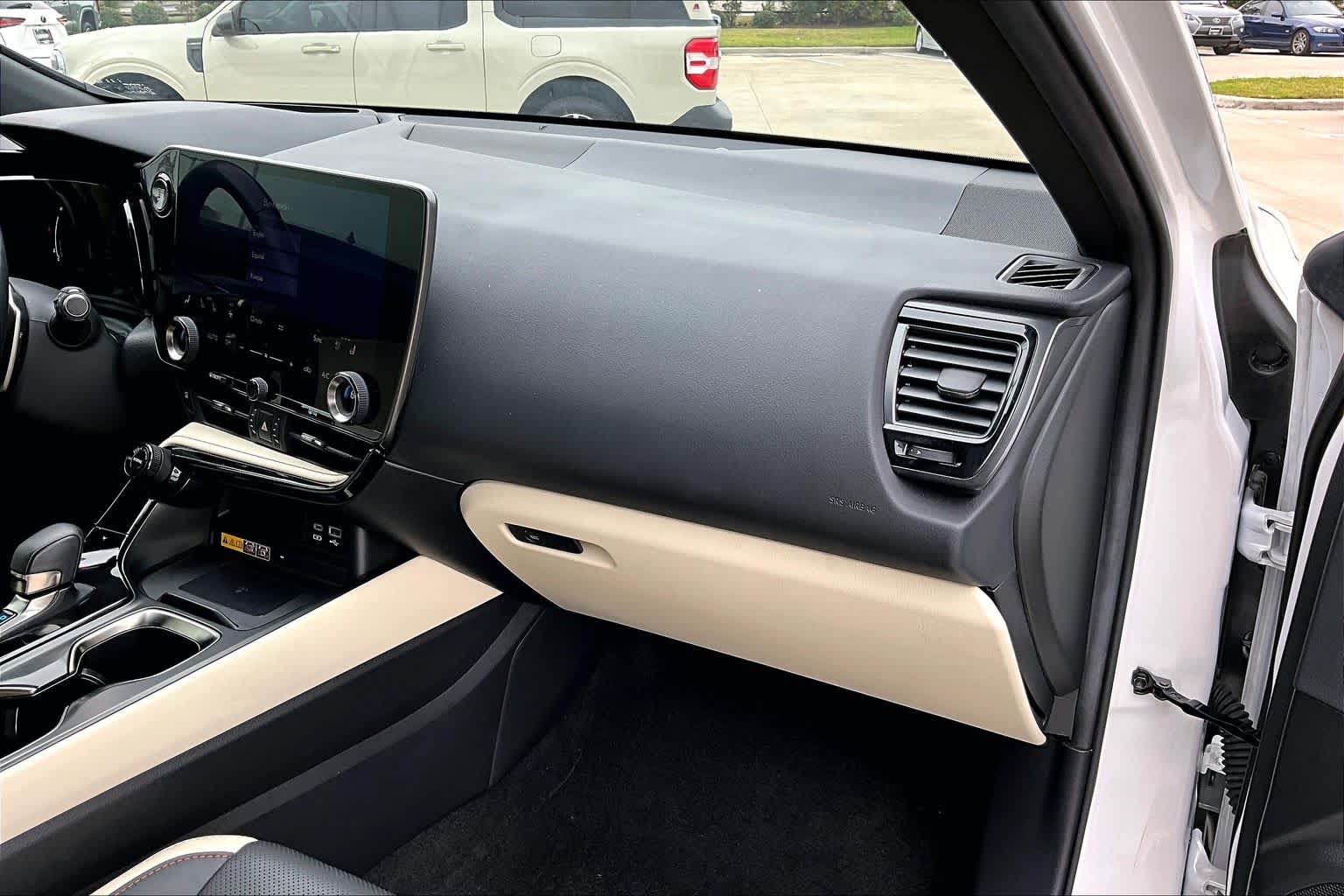 2024 Lexus NX Luxury  Eminent White Pearl at Lexus Southwest Houston