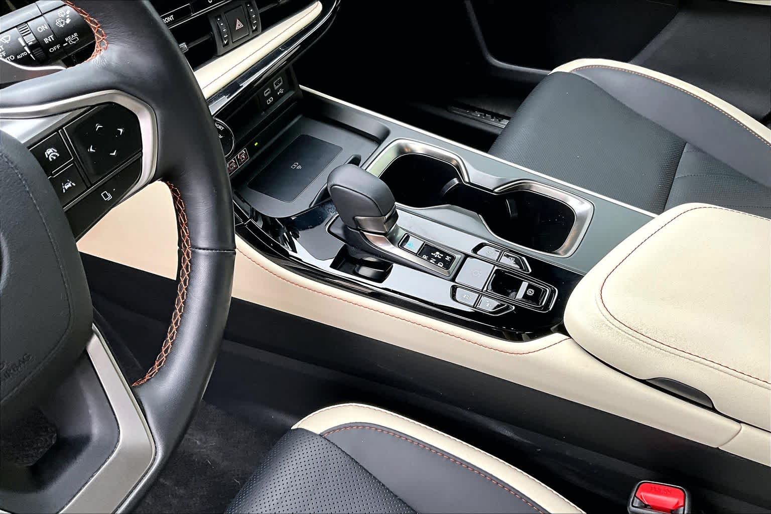 2024 Lexus NX Luxury  Eminent White Pearl at Lexus Southwest Houston