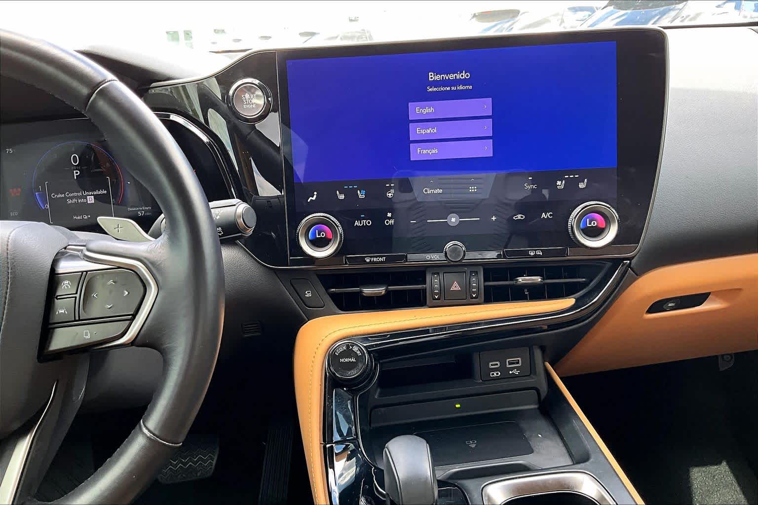 2024 Lexus NX 350 Luxury - 6