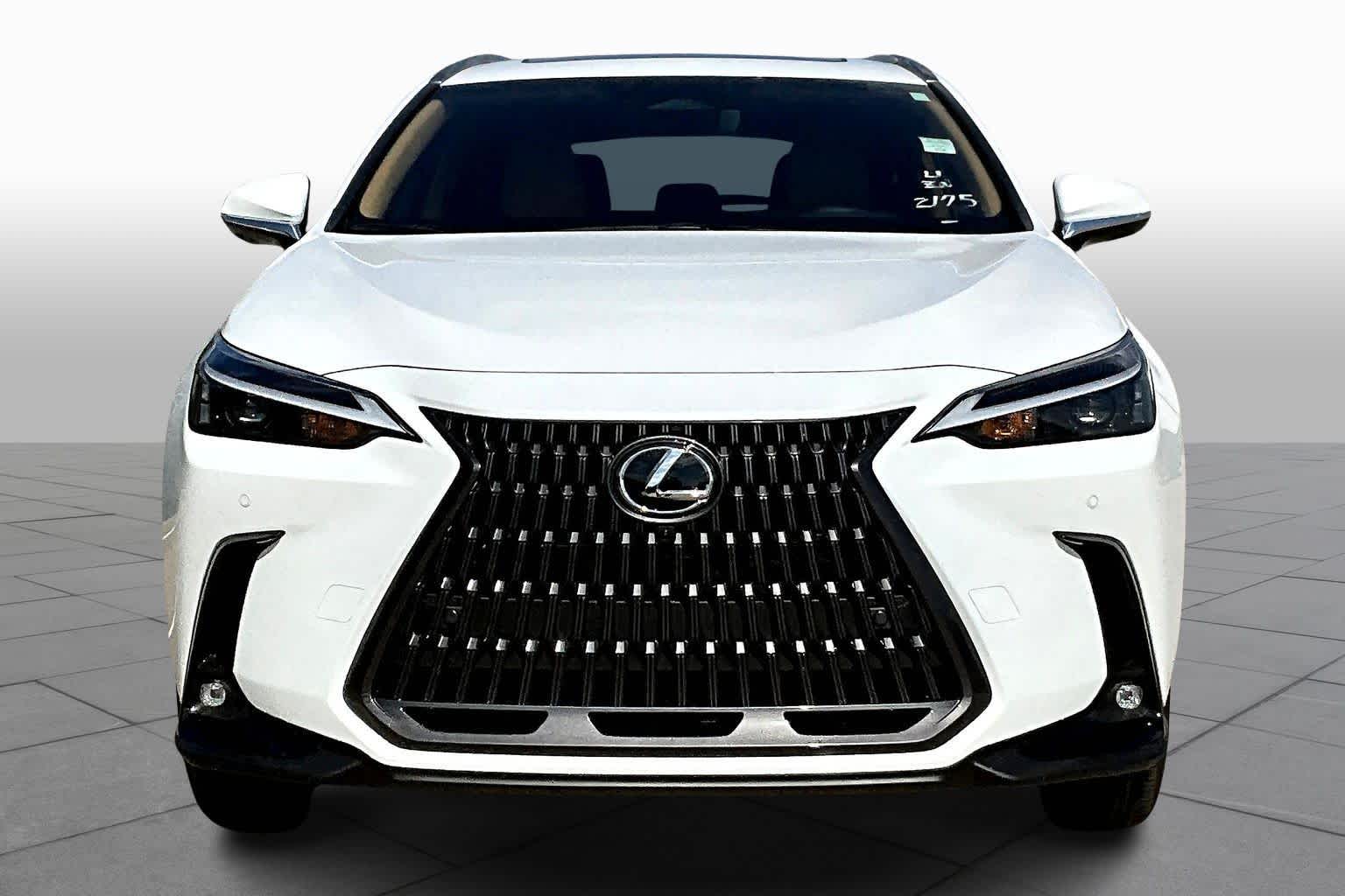 2026 Lexus NX Premium  - 2