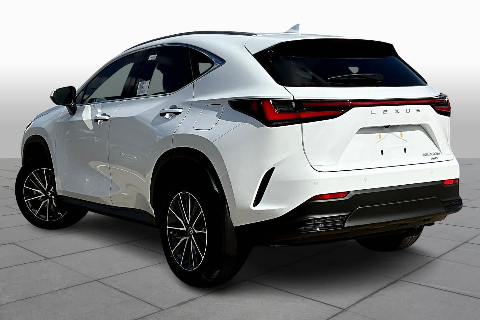 2026 Lexus NX Premium  - 11