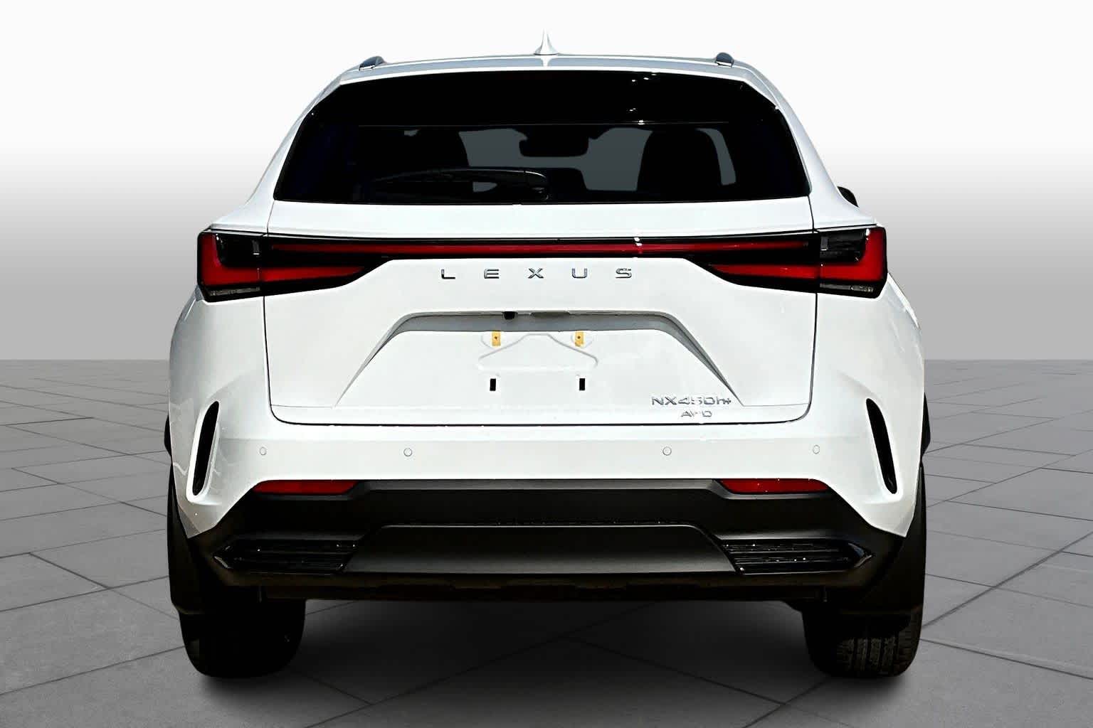 2026 Lexus NX Premium  - 3