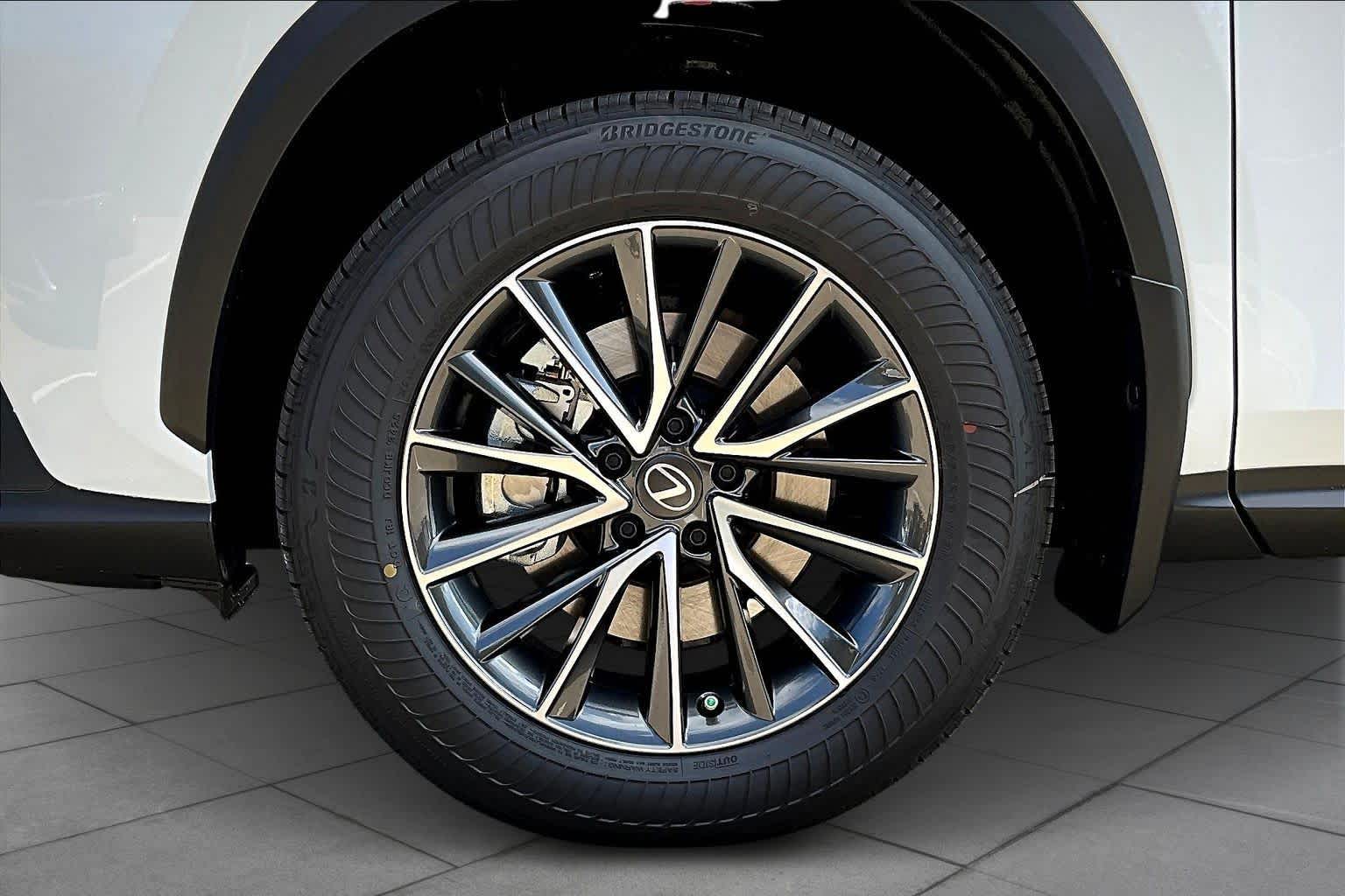 2026 Lexus NX Premium  - 10