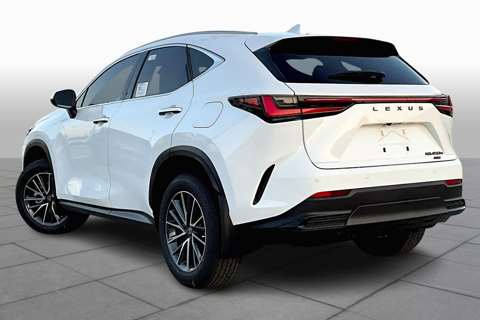 2026 Lexus NX Premium  - 11