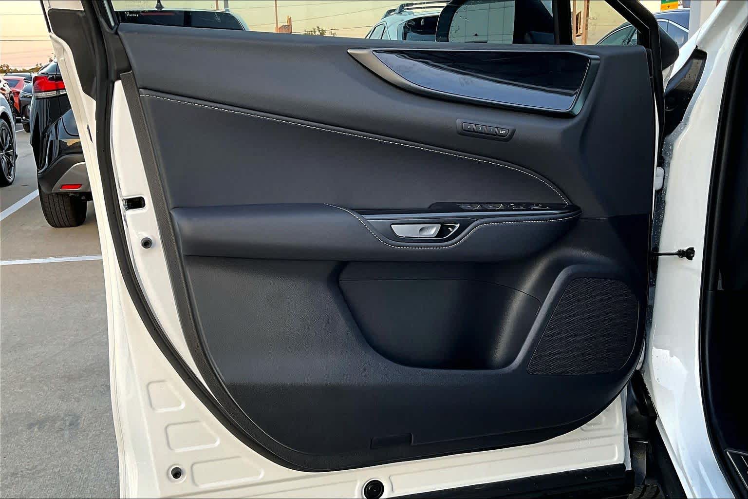 2026 Lexus NX Premium  - 9