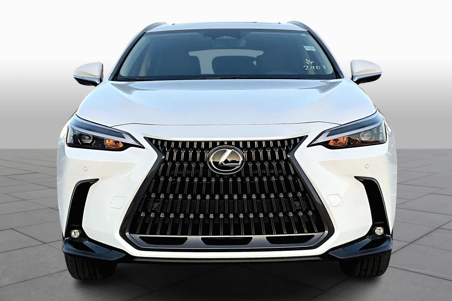 2026 Lexus NX Premium  - 2