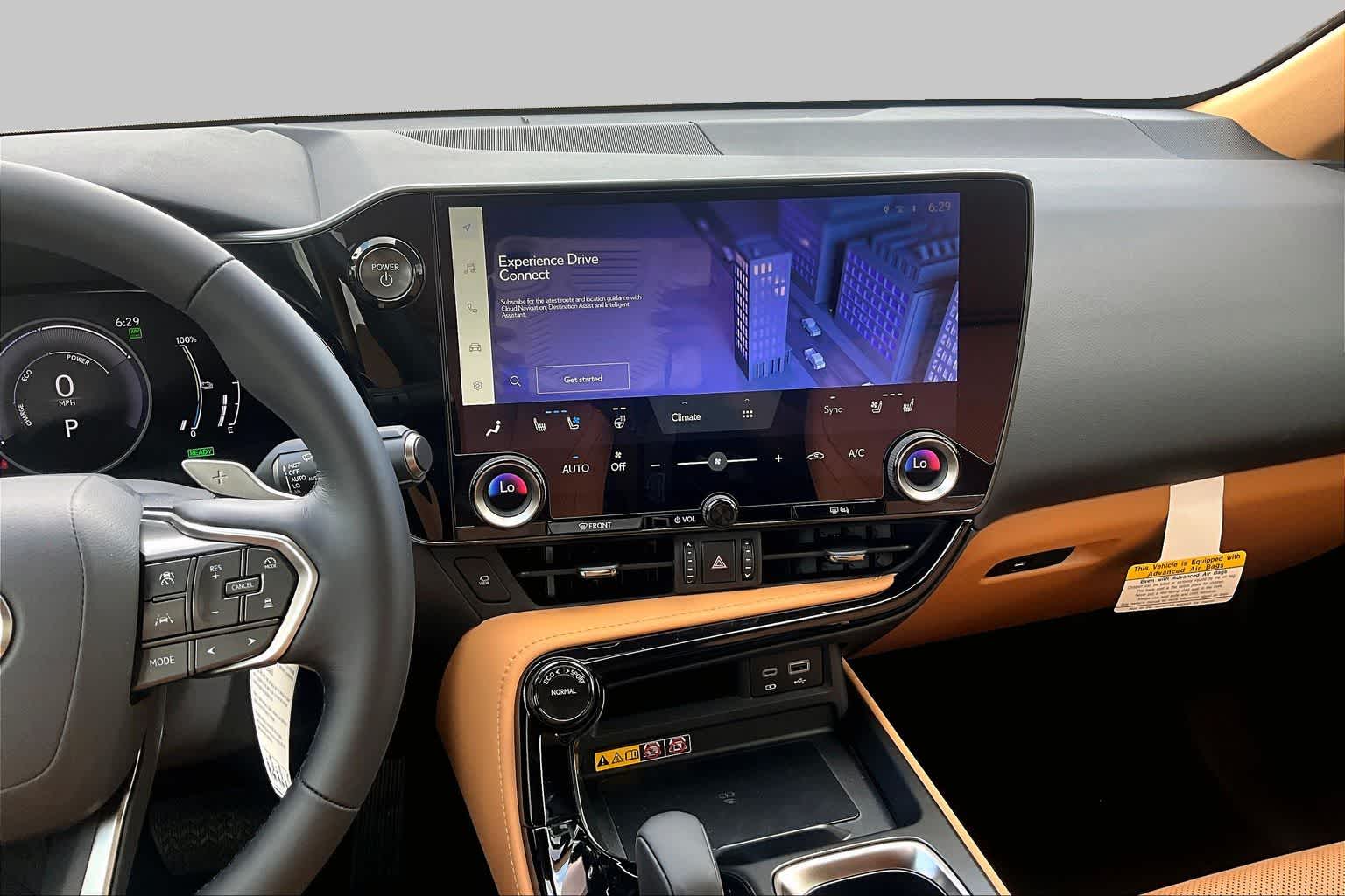 2026 Lexus NX 450h+ Premium - 5